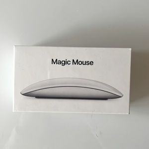Magic Mouse by Apple.